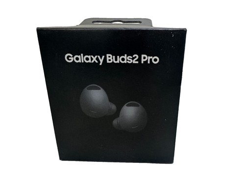 Samsung galaxy buds2 - samsung, pro