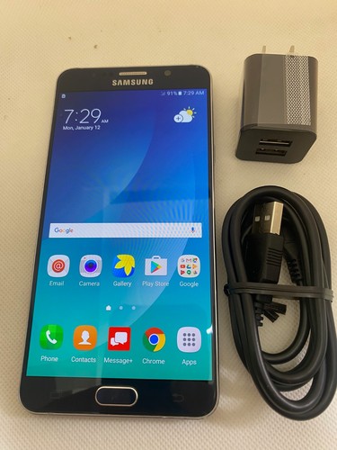 Original samsung galaxy - samsung, note