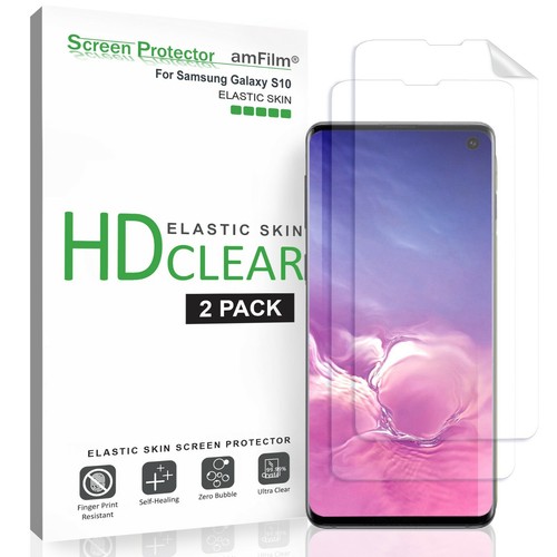 Amfilm samsung galaxy s10 - galaxy,
