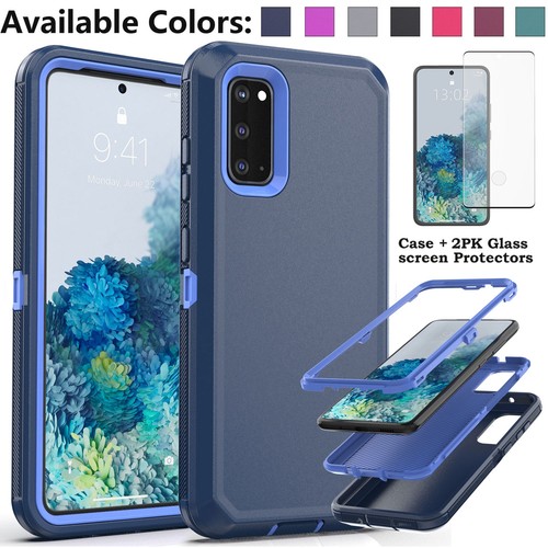 For samsung galaxy s20 case - for, 5g