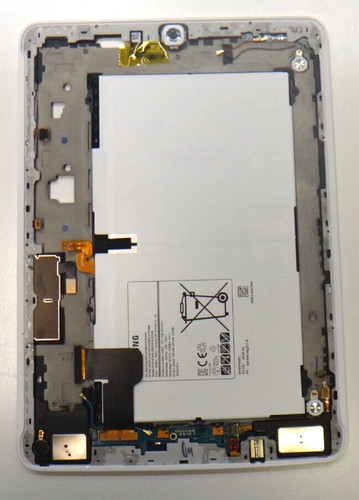 Oem samsung galaxy tab - samsung,