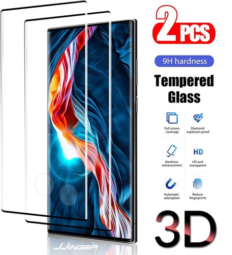 Tempered glass screen - tempered,