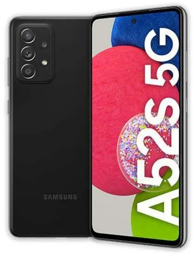 Samsung galaxy a52s 6gb 128gb - samsung,