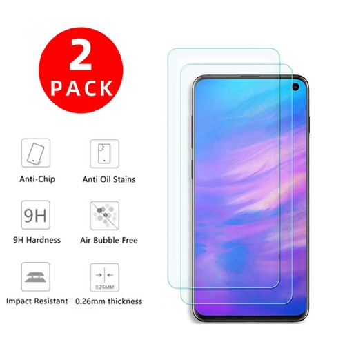 2pack premium tempered - premium,