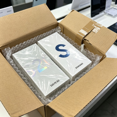 New sealed samsung - new,