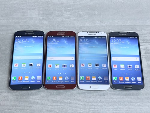 Samsung galaxy 16gb - samsung,