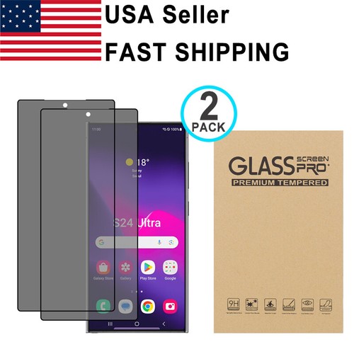 Privacy tempered glass - privacy,