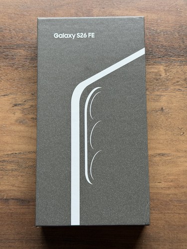 Samsung galaxy s26 256gb - s26, fe