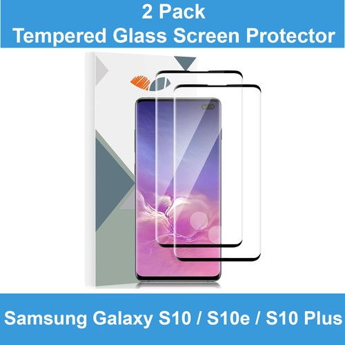 Pack full tempered - 2,