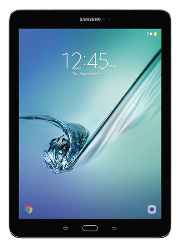 Samsung galaxy tab - samsung, s2
