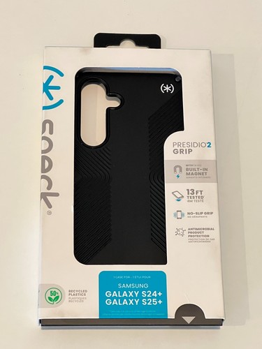 Speck presidio grip case - speck, 2