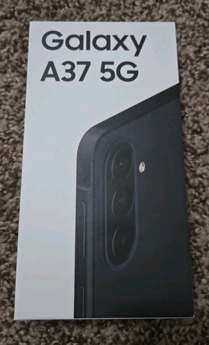 Samsung galaxy a37 128gb - galaxy, 5g