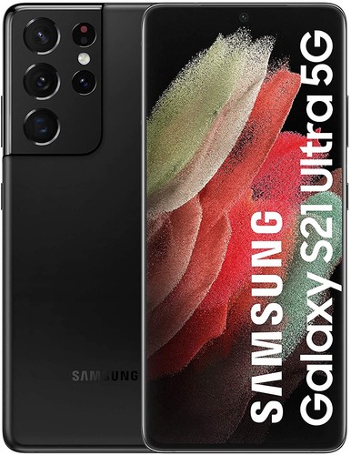 Samsung galaxy s21 ultra g998u - samsung,