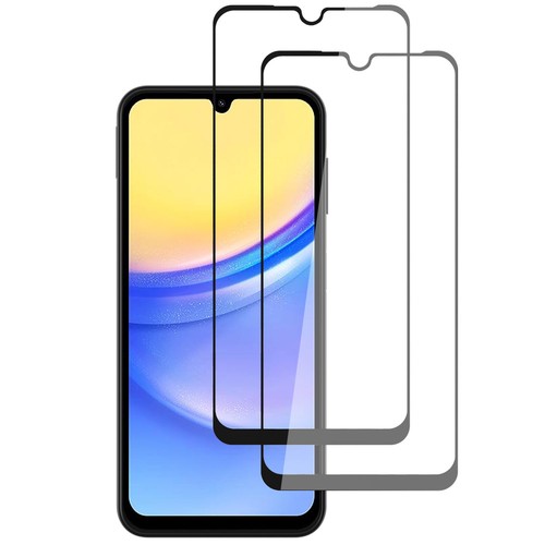 2pcs for samsung galaxy a25 - 2pcs,