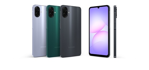 Samsung galaxy a07 - samsung,