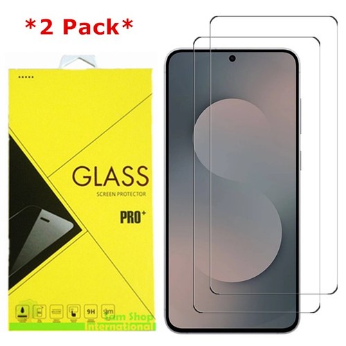 Pack premium tempered - 2-pack,