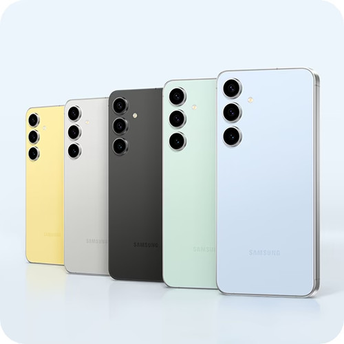 Samsung galaxy s24 - galaxy, fe