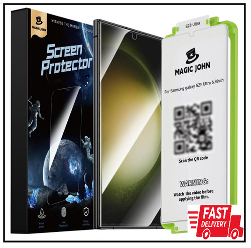 Magic john pack for samsung - 2,