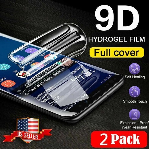 Pack hydrogel screen - 2-pack,