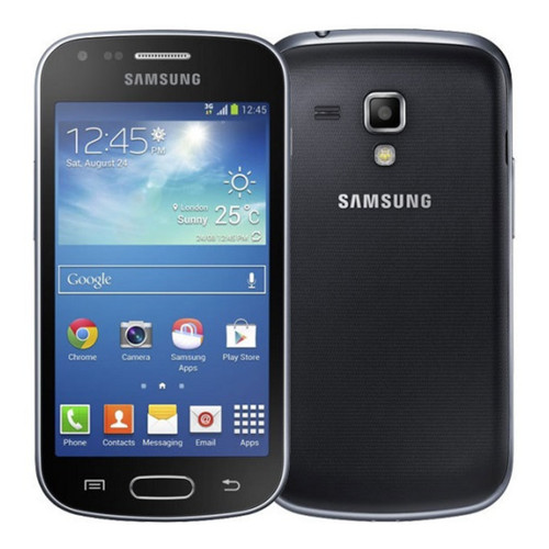 Samsung galaxy trend - galaxy, plus