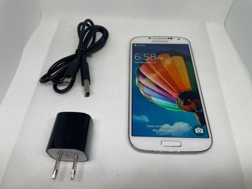 Samsung galaxy i337 16gb - s4,