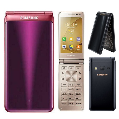 Original samsung galaxy folder - samsung,