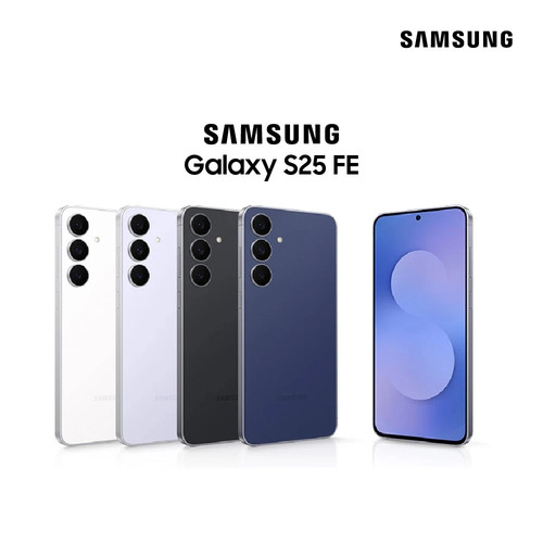 Samsung galaxy s25 - samsung,