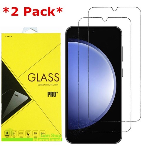 Pack premium tempered - 2-pack,