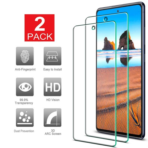 2pack tempered glass - 2pack,