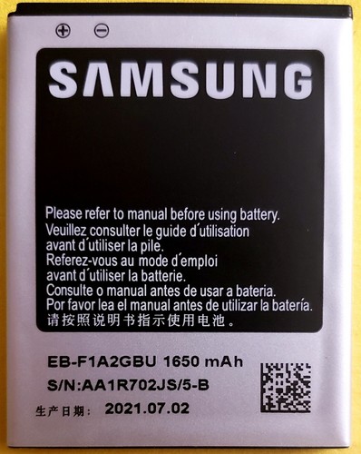 Original samsung galaxy - original,
