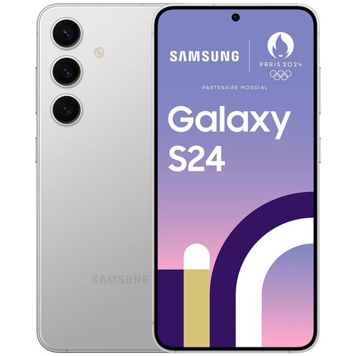Samsung galaxy s24 - samsung,
