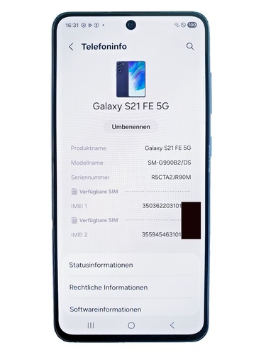 Samsung galaxy s21 128gb - galaxy,