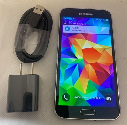 Samsung galaxy g900 - samsung, s5