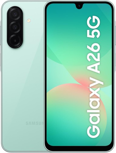 Samsung galaxy a26 - samsung,