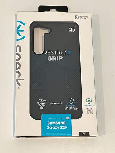 Speck presidio grip case - presidio,