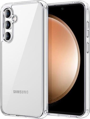 Pack clear case for samsung - case,