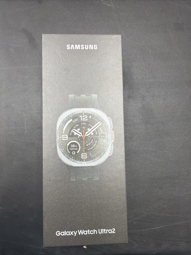 Samsung galaxy watch ultra2 - samsung,