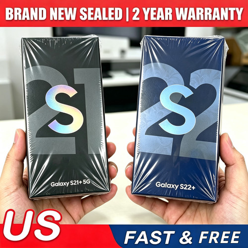 New sealed samsung - sealed, galaxy