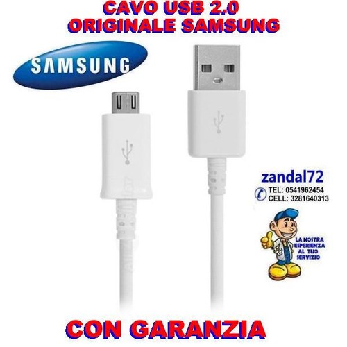 Cavo dati samsung - dati,