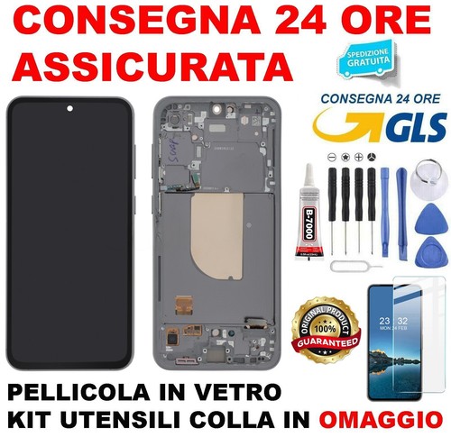 Display originale amoled - display, 2x
