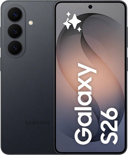 Samsung galaxy s26 - 5g, sm-s942