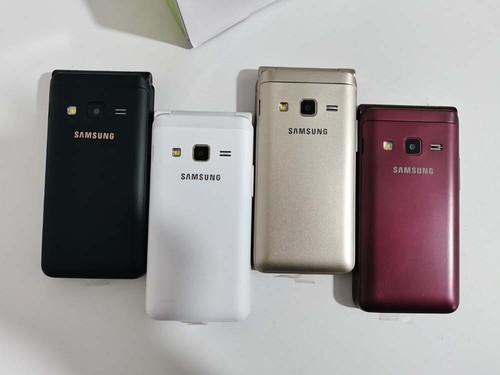Samsung galaxy folder - samsung, 2